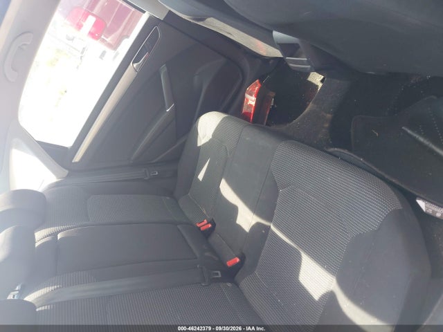 2017 VOLKSWAGEN PASSAT 1.8T S 8
