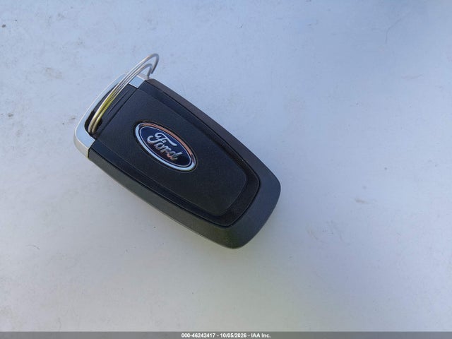 2018 FORD EDGE TITANIUM 11