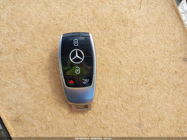 2018 MERCEDES-BENZ E 300 11