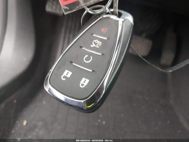 2018 CHEVROLET MALIBU LT 11