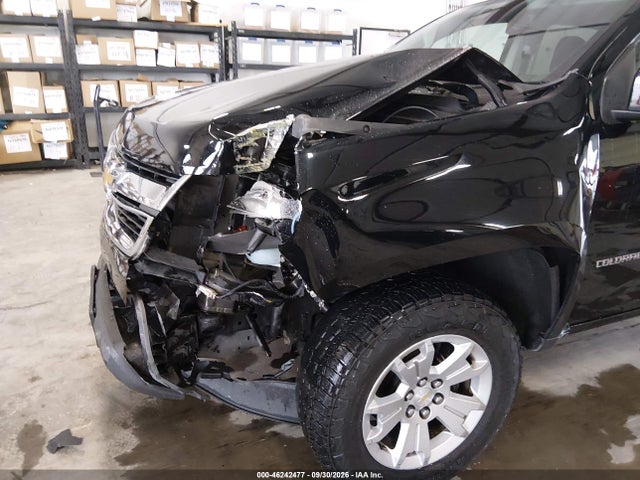 2019 CHEVROLET COLORADO LT 6