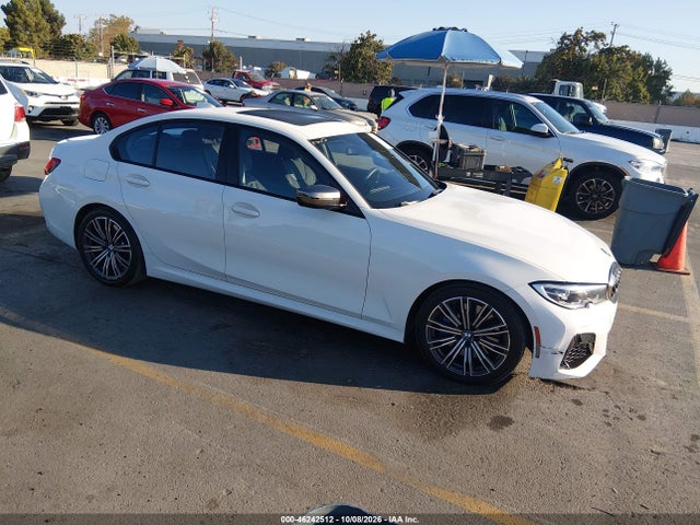 2020 BMW M340I
