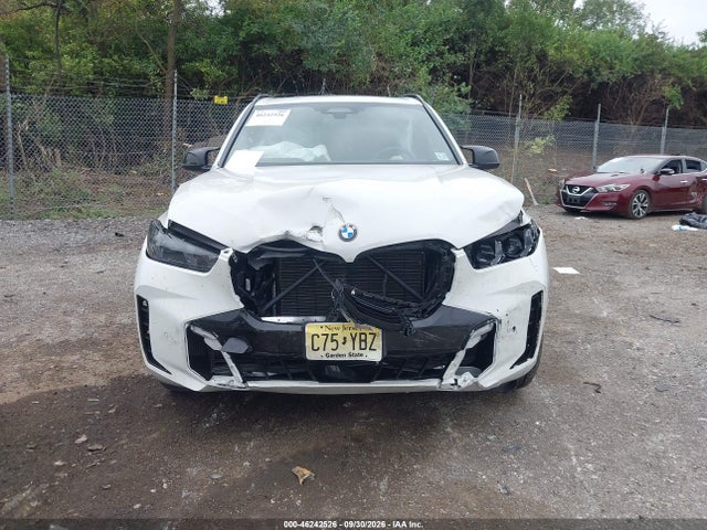 2026 BMW X5 M60I 13