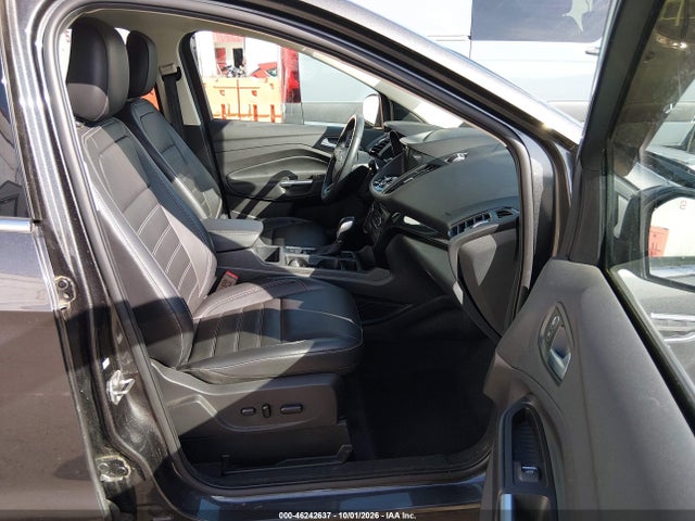 2019 FORD ESCAPE TITANIUM 5