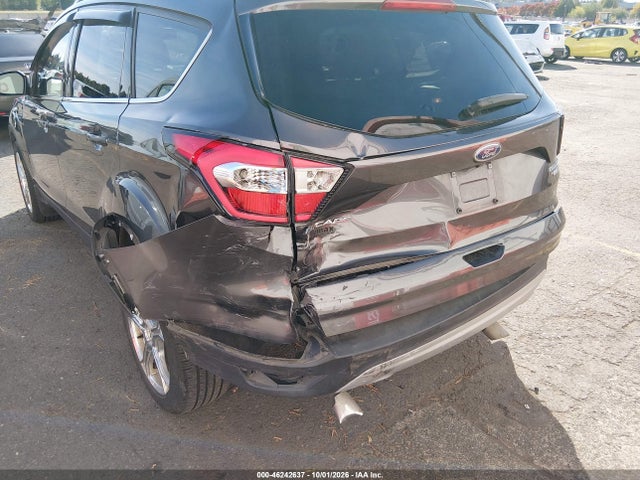 2019 FORD ESCAPE TITANIUM 6