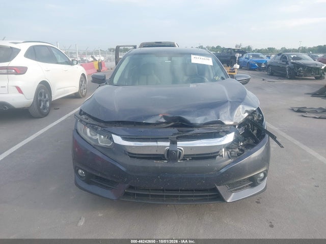 2017 HONDA CIVIC EX-T 13