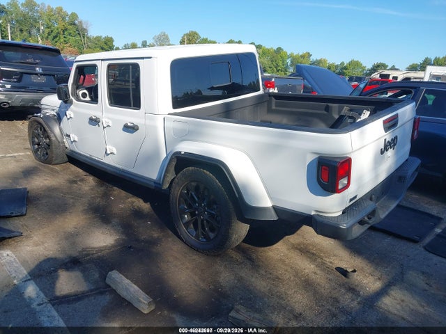 2024 JEEP GLADIATOR NIGHTHAWK 3