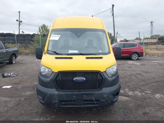 2021 FORD TRANSIT-250 12