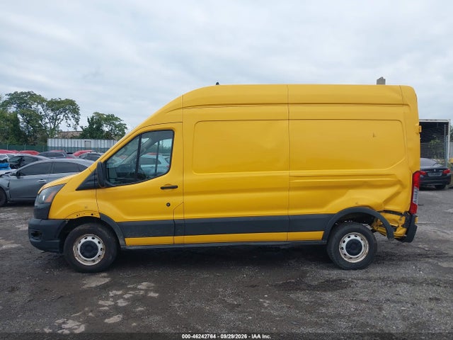2021 FORD TRANSIT-250 14