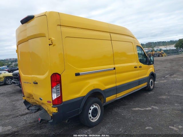 2021 FORD TRANSIT-250 4