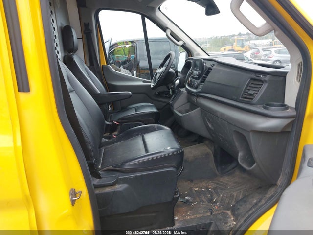 2021 FORD TRANSIT-250 5