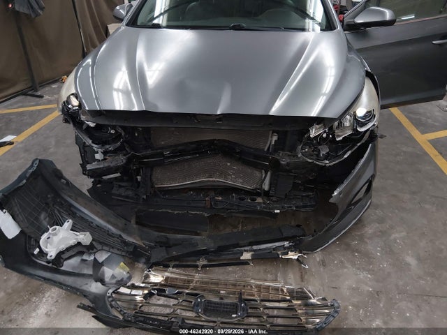 2019 HYUNDAI SONATA SE 6