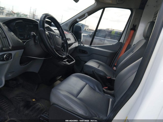 2019 FORD TRANSIT-150 5