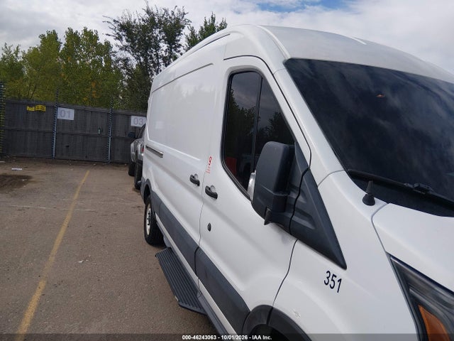 2019 FORD TRANSIT-150 6