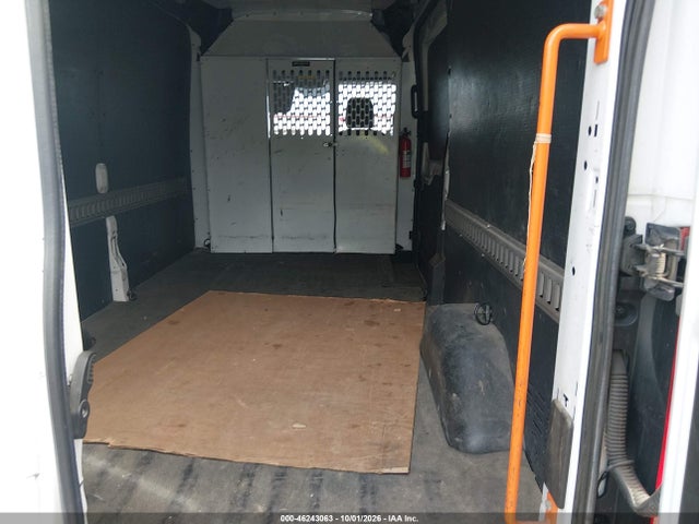 2019 FORD TRANSIT-150 8