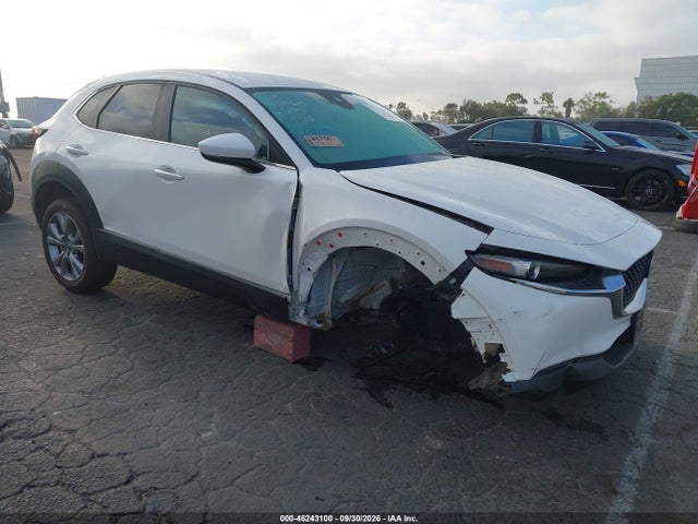 2021 MAZDA CX-30 SELECT