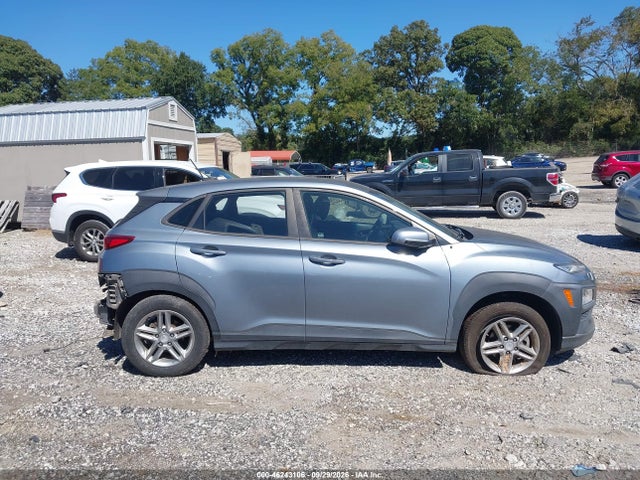 2019 HYUNDAI KONA SE 14