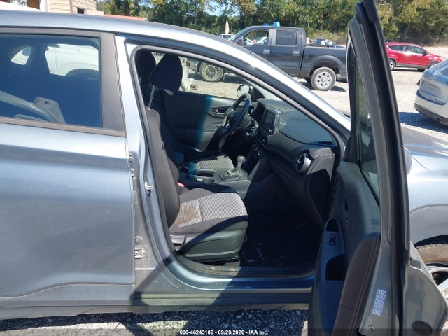 2019 HYUNDAI KONA SE 5