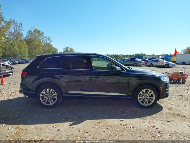 2018 AUDI Q7 2.0T PREMIUM 13