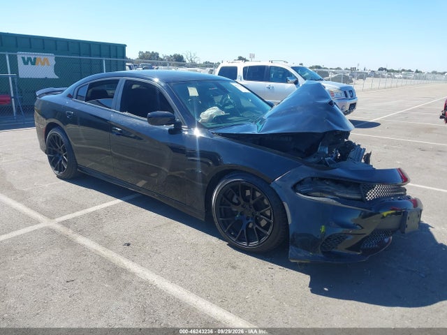 2023 DODGE CHARGER R/T