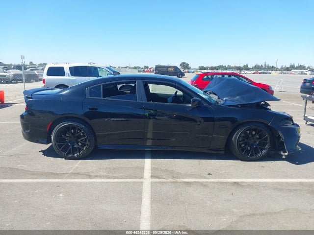 2023 DODGE CHARGER R/T 13