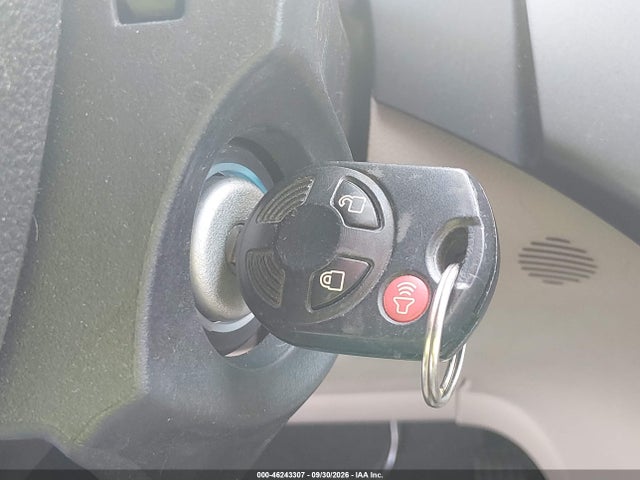 2017 FORD ESCAPE SE 11