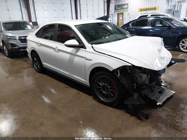 2020 VOLKSWAGEN JETTA GLI 2.0T AUTOBAHN/2.0T S