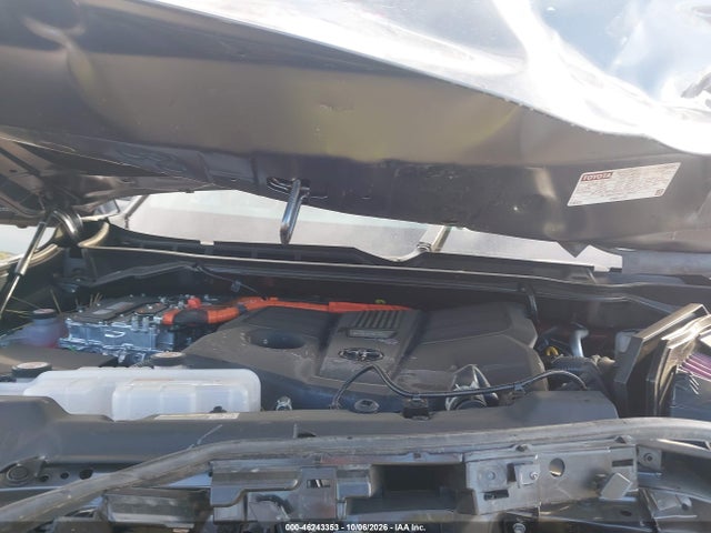 2026 TOYOTA SEQUOIA TRD PRO 10