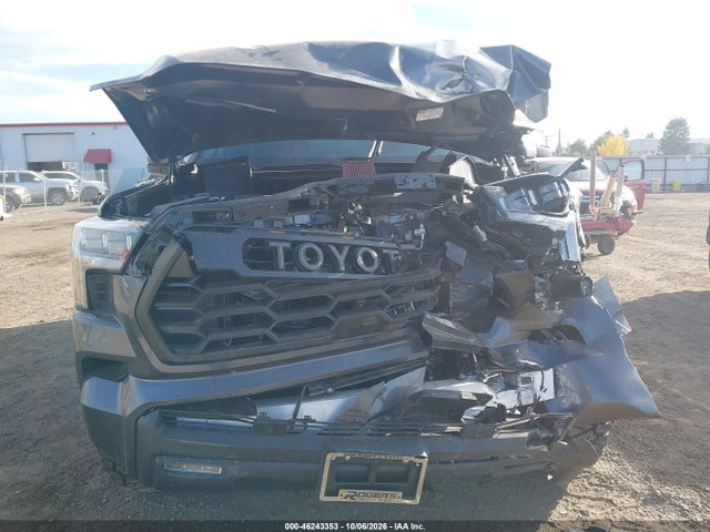 2026 TOYOTA SEQUOIA TRD PRO 13