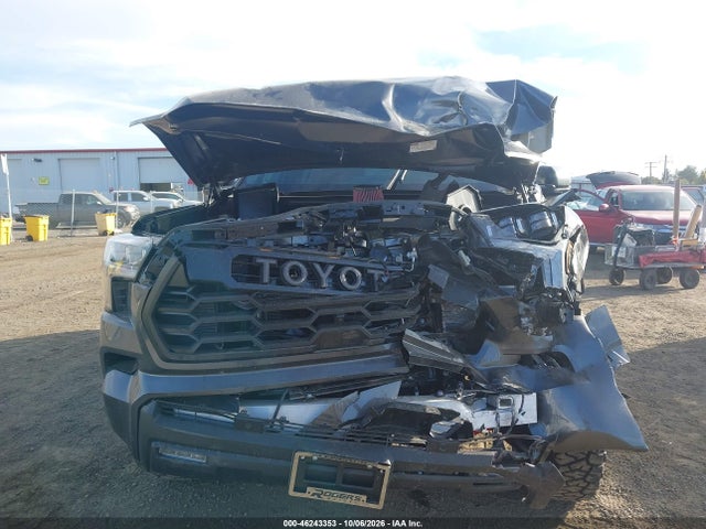 2026 TOYOTA SEQUOIA TRD PRO 6