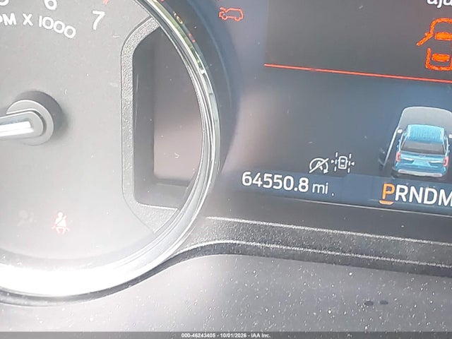 2024 FORD EXPEDITION XLT MAX 16