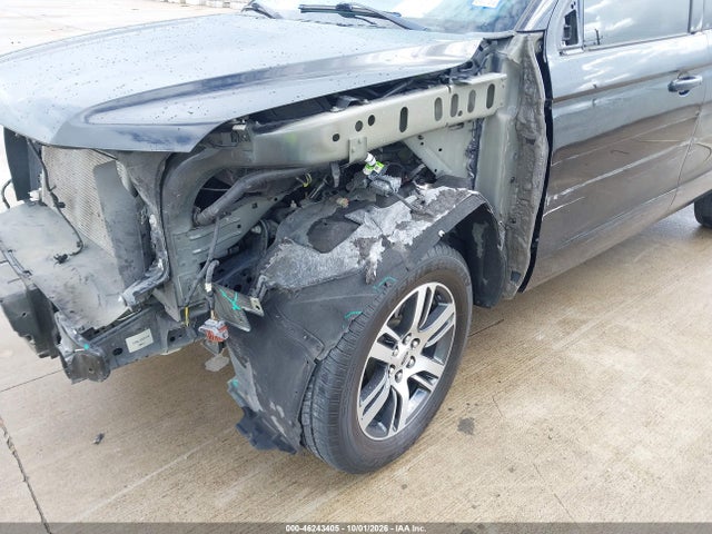 2024 FORD EXPEDITION XLT MAX 18