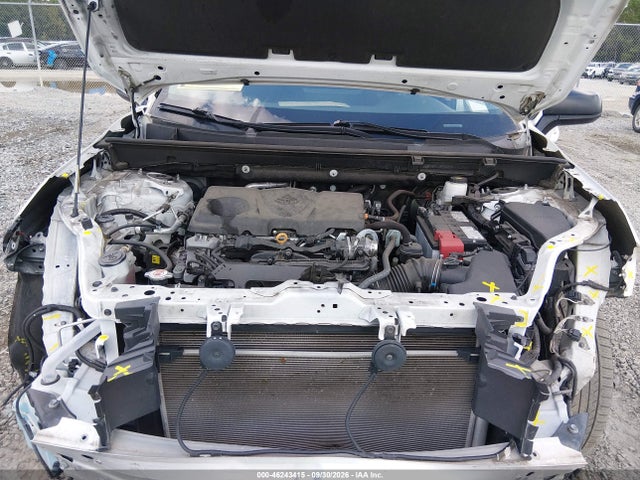 2024 TOYOTA RAV4 LE 10