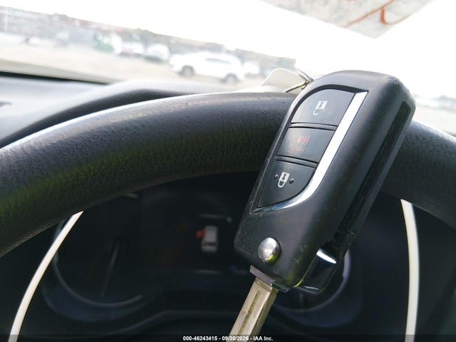 2024 TOYOTA RAV4 LE 11