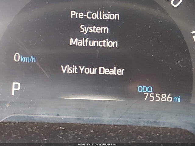 2024 TOYOTA RAV4 LE 16
