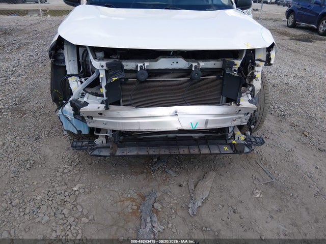2024 TOYOTA RAV4 LE 21