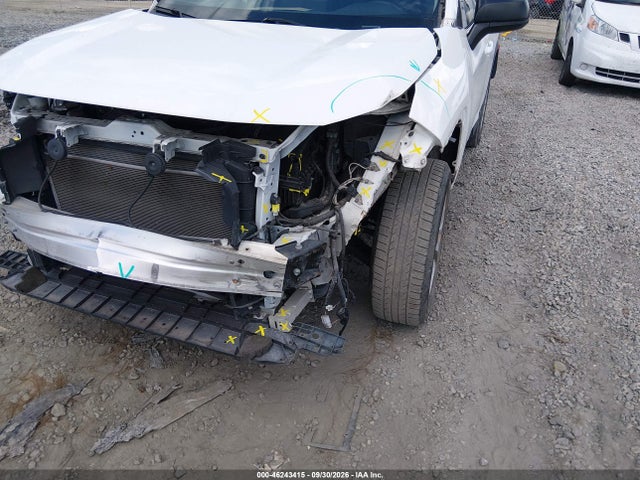 2024 TOYOTA RAV4 LE 22