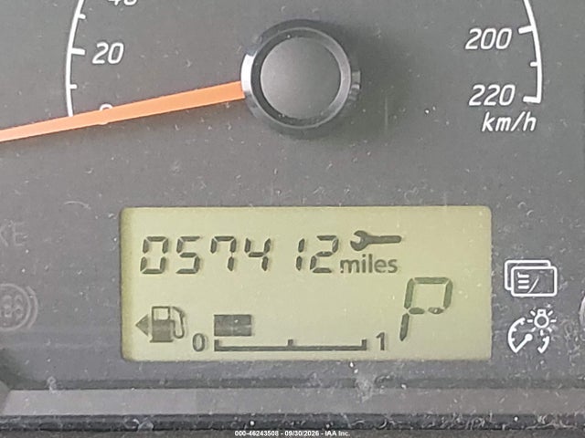 2021 MITSUBISHI MIRAGE CARBONITE EDITION/ES/LE 15