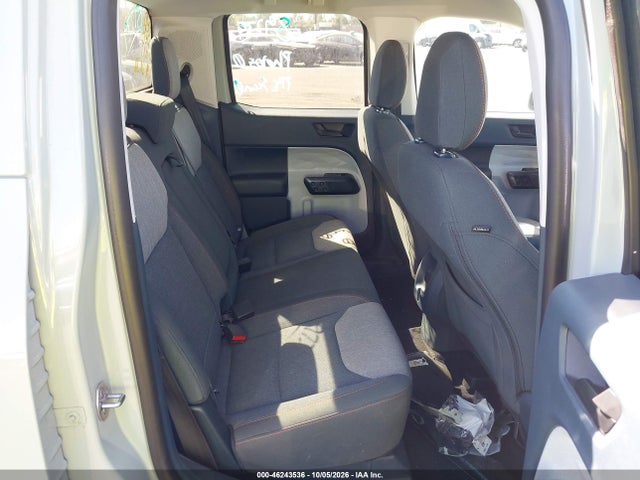 2024 FORD MAVERICK XLT 8