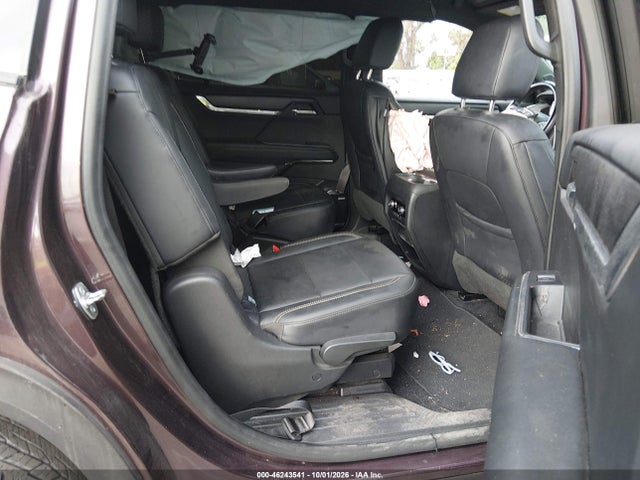 2024 GMC ACADIA AWD ELEVATION 8