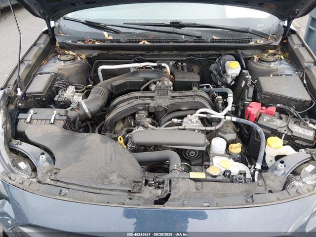 2024 SUBARU OUTBACK 10