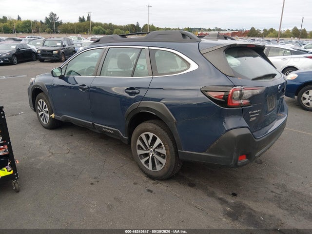 2024 SUBARU OUTBACK 3