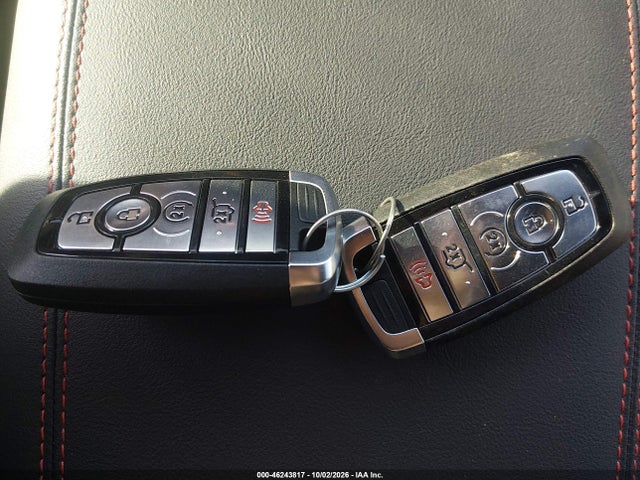 2026 FORD EXPLORER ST 11