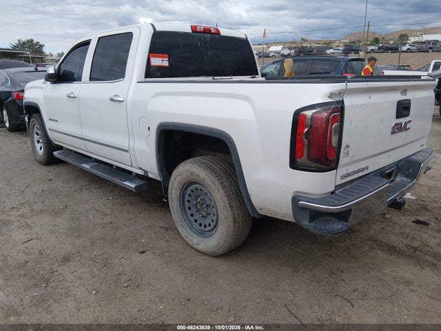 2017 GMC SIERRA 1500 SLT 3