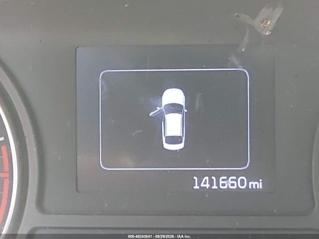 2018 KIA OPTIMA LX 15