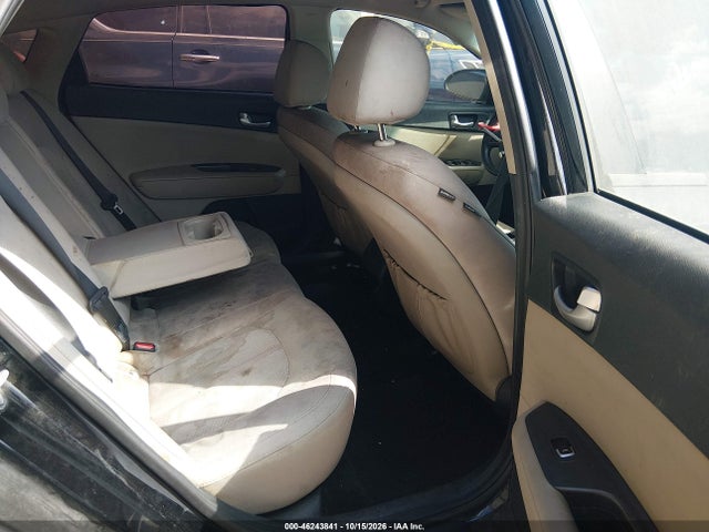 2018 KIA OPTIMA LX 8