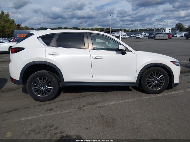 2021 MAZDA CX-5 TOURING 13