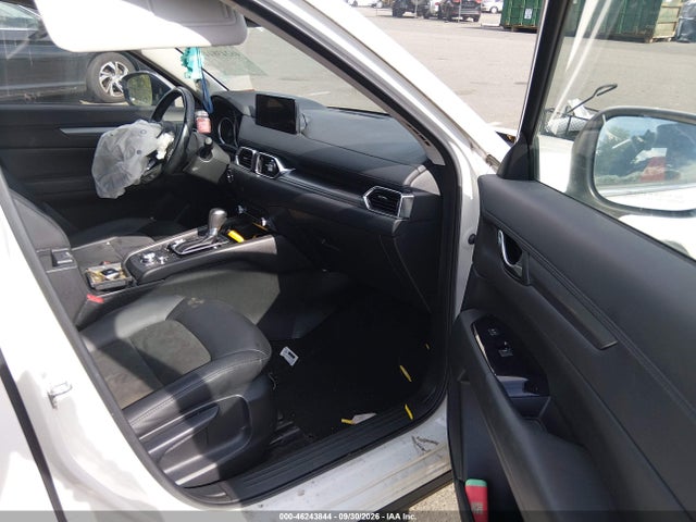 2021 MAZDA CX-5 TOURING 5