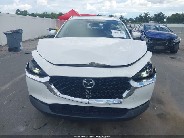 2020 MAZDA CX-30 PREMIUM PACKAGE 6