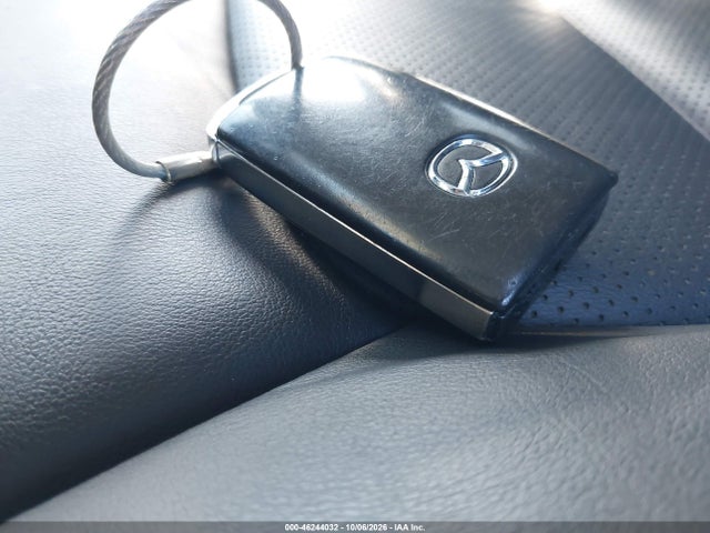2024 MAZDA CX-5 2.5 S SELECT 11